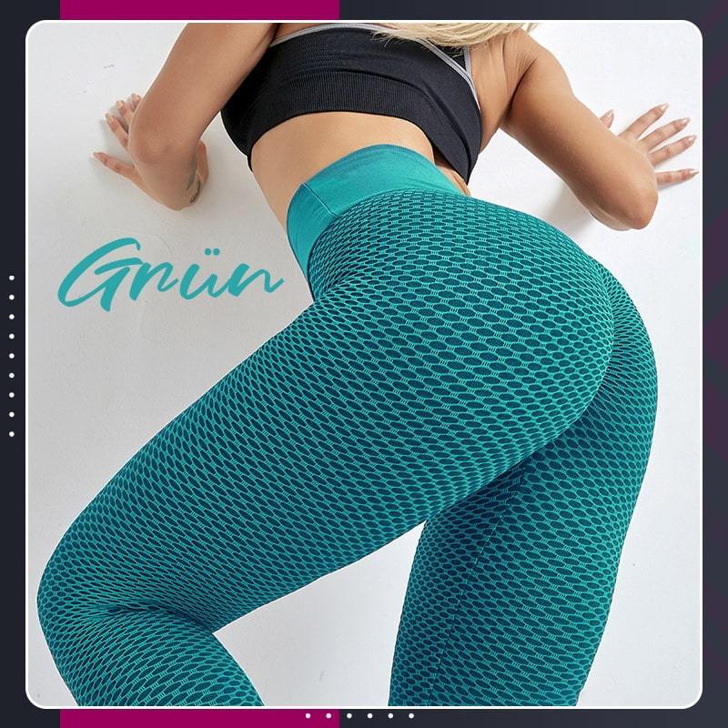 🤩49% DE RÉDUCTION🤩Pantalon de yoga sexy 💓