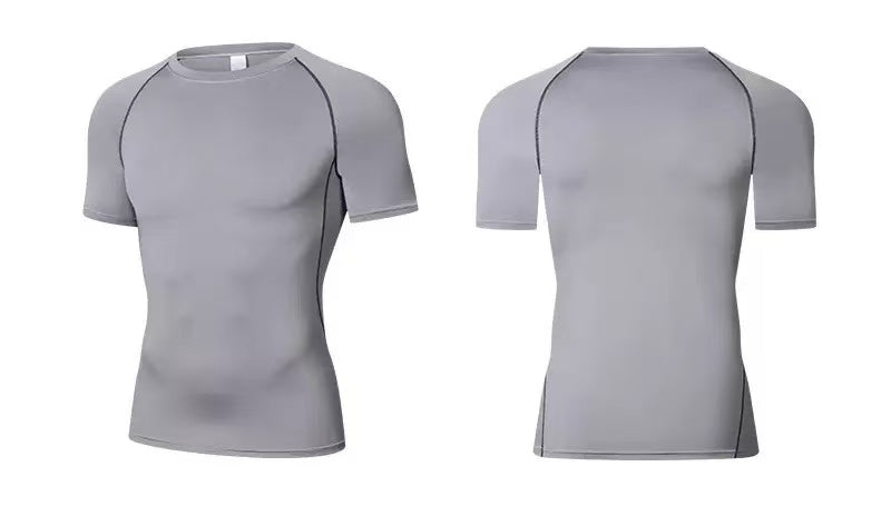 Men's Gym T-shirt