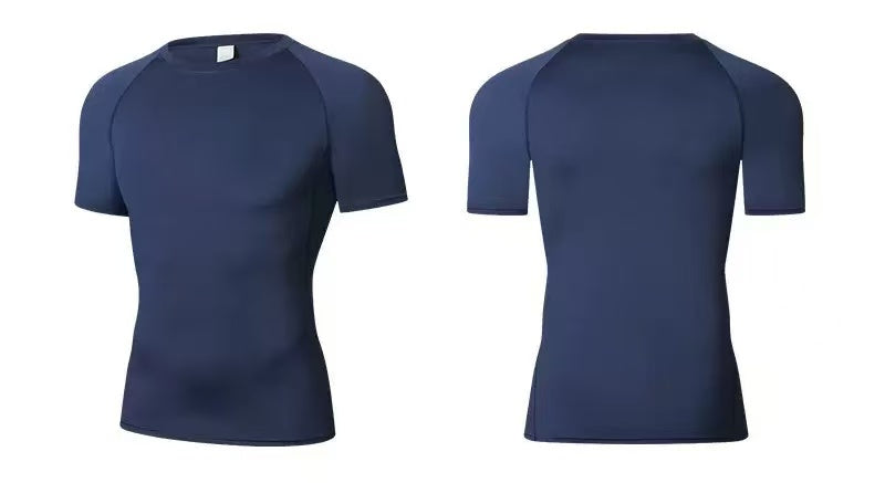 Men's Gym T-shirt