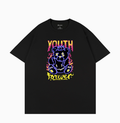 Neon Trendy Bear T-shirt