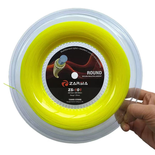 16G/1.35mm Nylon Tennis String, 200m Reel