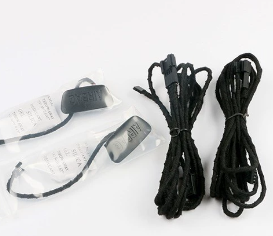 Ashtray ambient light