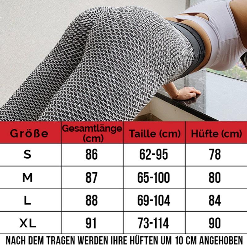 🤩49% DE RÉDUCTION🤩Pantalon de yoga sexy 💓