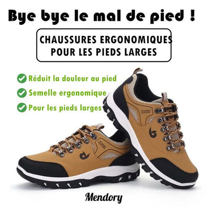 Chaussures de randonnée d'extérieur⛰