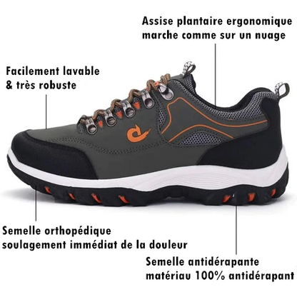 Chaussures de randonnée d'extérieur⛰