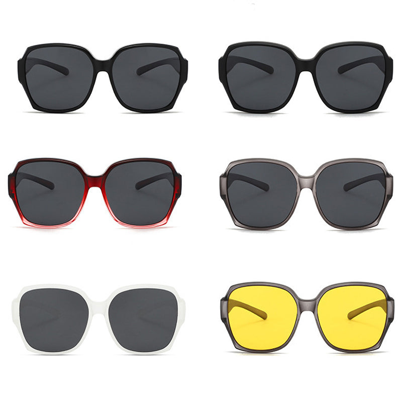 🔥2024 HOT SALE 48% OFF🔥Lunettes de soleil polarisées✨