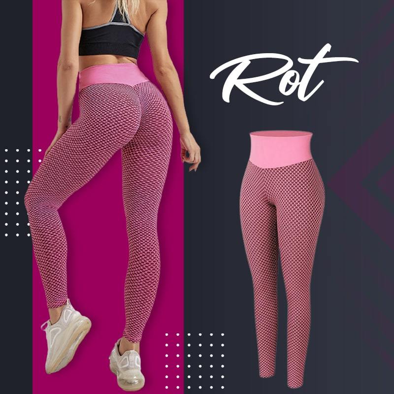 🤩49% DE RÉDUCTION🤩Pantalon de yoga sexy 💓