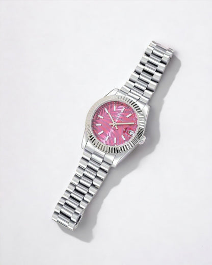 Nebula Watch - Pink