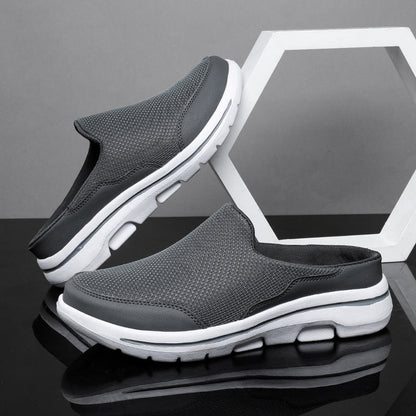 SANDALES DE SPORT CONFORTABLES ET RESPIRANTES POUR HOMMES