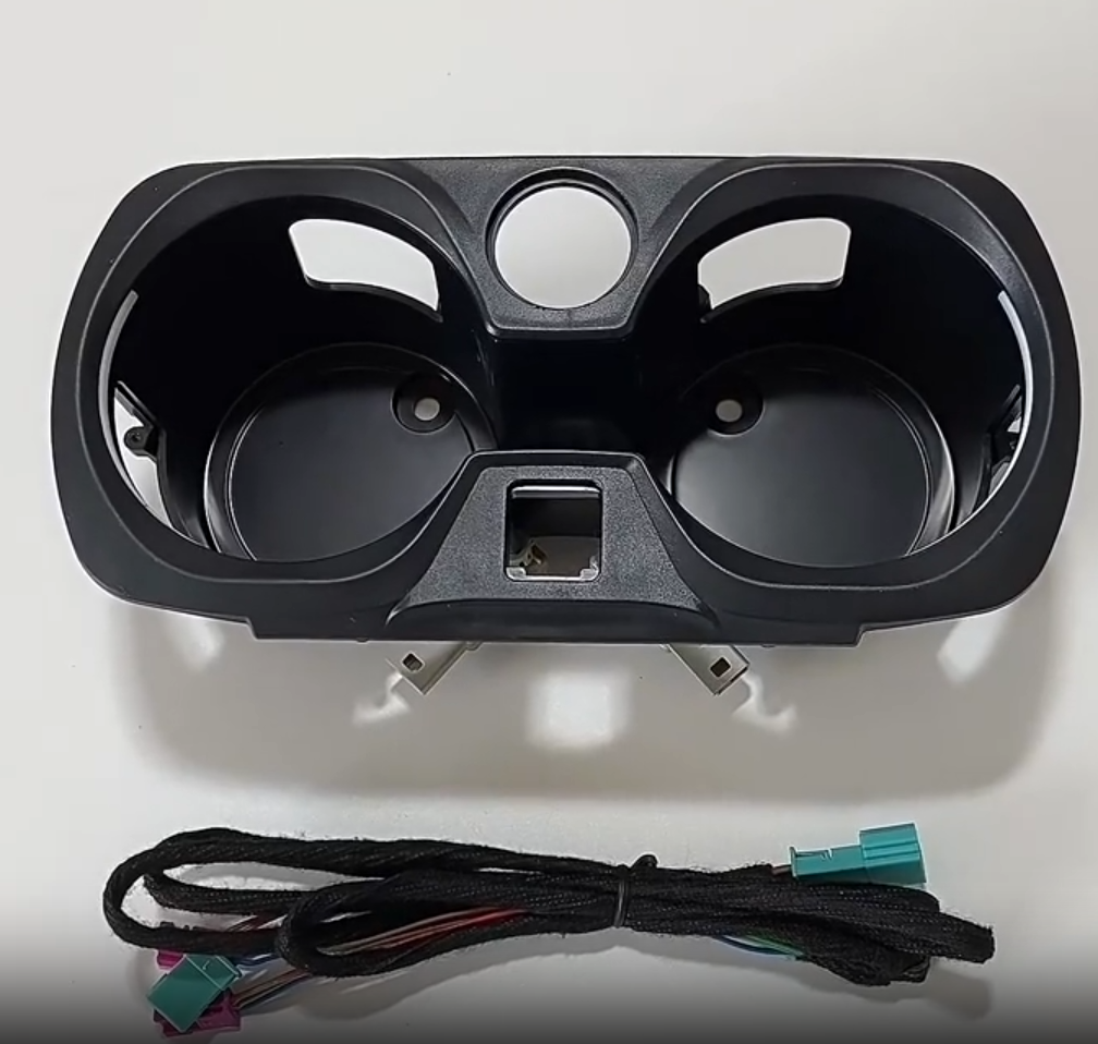 Water Cup Ambient Light