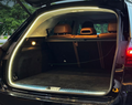 trunk light strip