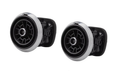 A3 front ambient lighting vents